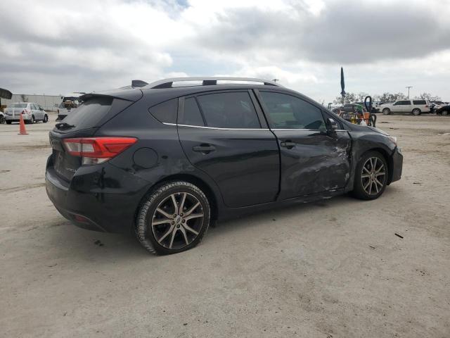 Photo 3 from auction – 2018 SUBARU IMPREZA LI with VIN 4S3GTAT63J3700381