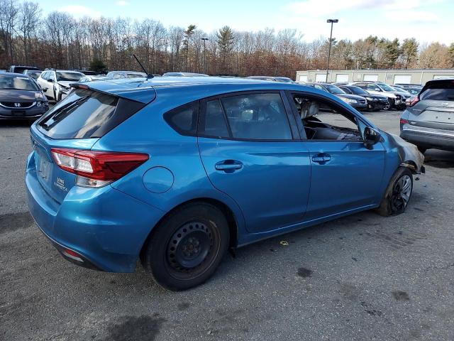 Photo 3 from auction – 2019 SUBARU IMPREZA with VIN 4S3GTAA61K3702862