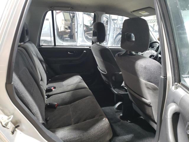 Photo 11 from auction – 2000 HONDA CR-V EX with VIN JHLRD1867YC047601