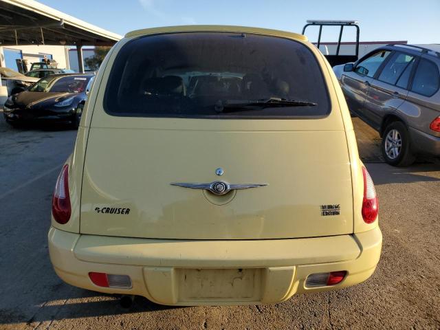 Photo 6 from auction – 2007 CHRYSLER PT CRUISER with VIN 3A4FY58B17T578511