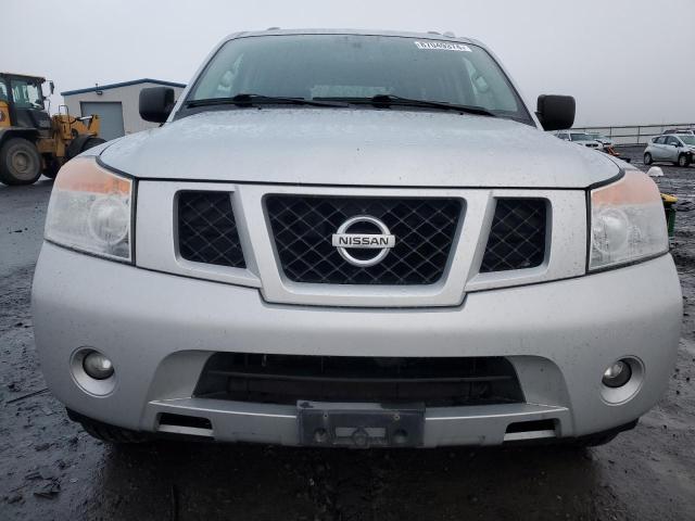 Photo 5 from auction – 2015 NISSAN ARMADA SV with VIN 5N1AA0NC2FN604922