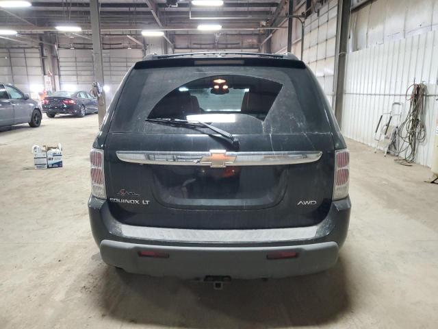 Photo 6 from auction – 2005 CHEVROLET EQUINOX LT with VIN 2CNDL73FX56041344