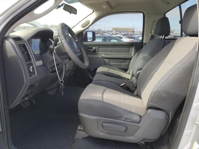 Photo 7 from auction – 2009 DODGE RAM 1500 with VIN 1D3HB16K49J500396