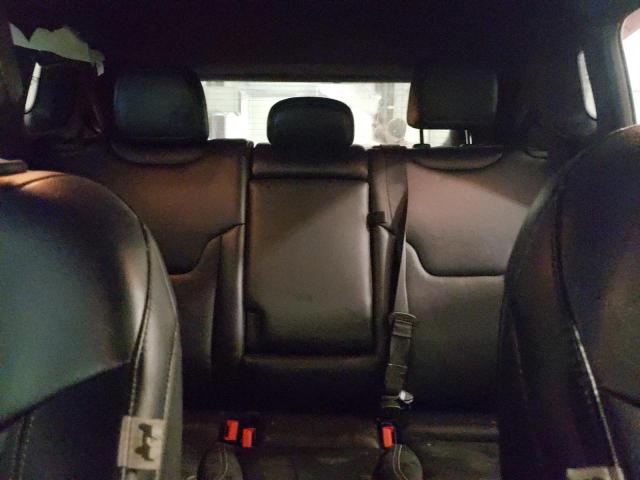 Photo 10 from auction – 2021 JEEP COMPASS 80 with VIN 3C4NJDEB2MT591459
