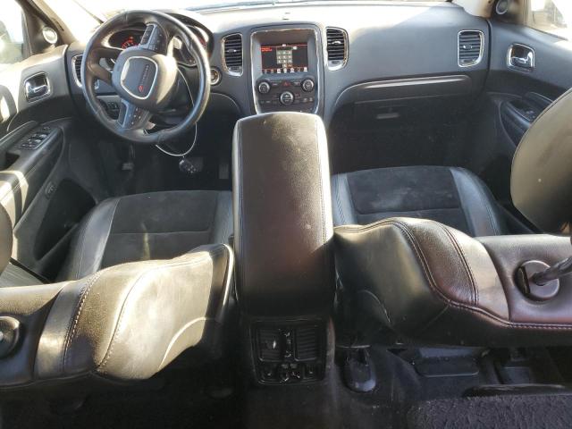 Photo 8 from auction – 2018 DODGE DURANGO GT with VIN 1C4RDJDG4JC255243