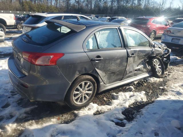 Photo 3 from auction – 2011 MITSUBISHI LANCER ES/ with VIN JA32X2HU2BU013723
