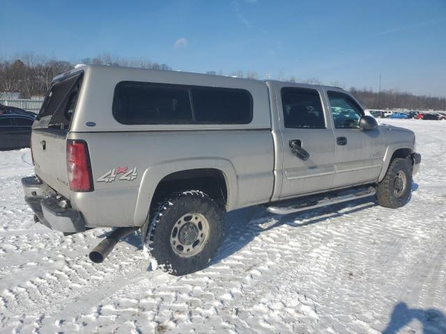 Photo 3 from auction – 2005 CHEVROLET SILVERADO with VIN 1GCHK23225F859567
