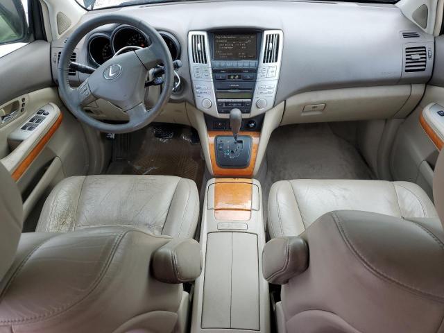 Foto 8 de la subasta – 2004 LEXUS RX 330 con VIN 2T2HA31U04C031520