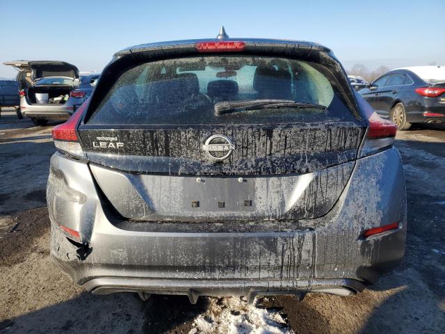 Photo 6 from auction – 2023 NISSAN LEAF S with VIN 1N4AZ1BV7PC554370