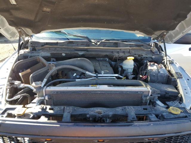 Photo 11 from auction – 2017 RAM 1500 ST with VIN 1C6RR7FT8HS729359