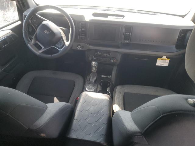 Zdjęcie 8 z aukcji – 2021 FORD BRONCO BAS z VIN 1FMDE5BH9MLA83334