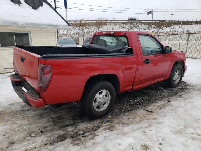 Photo 3 from auction – 2008 CHEVROLET COLORADO with VIN 1GCCS149388158593