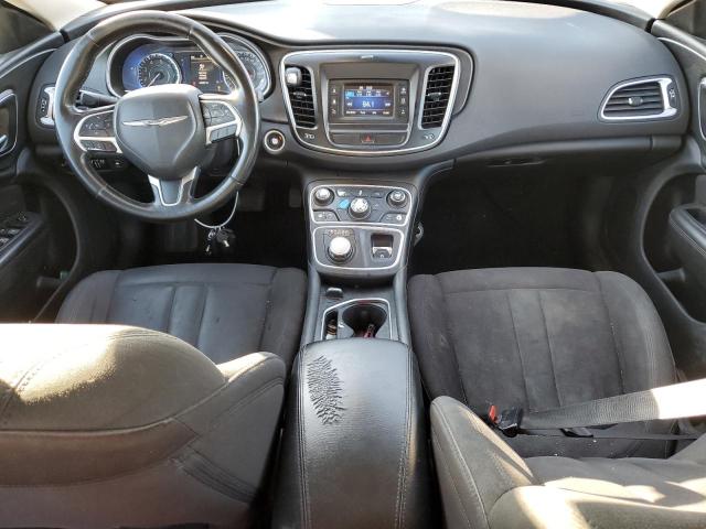 Photo 8 from auction – 2015 CHRYSLER 200 LIMITE with VIN 1C3CCCAB3FN732791