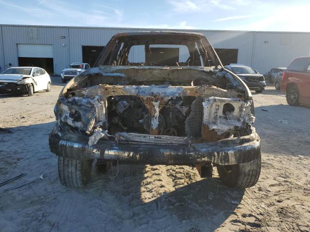 Photo 5 from auction – 2002 FORD F150 SUPER with VIN 1FTRW07L02KD55294