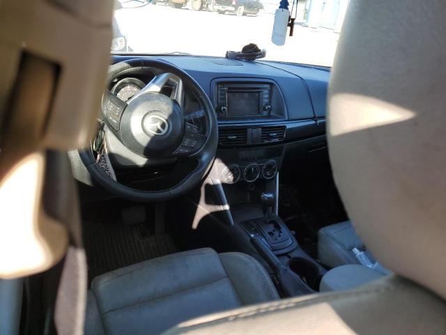 صورة رقم 8 من المزاد - 2013 MAZDA CX-5 TOURI مع VIN JM3KE2CE5D0157775