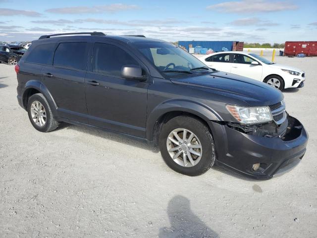 Photo 4 from auction – 2016 DODGE JOURNEY SX with VIN 3C4PDCBB9GT186847