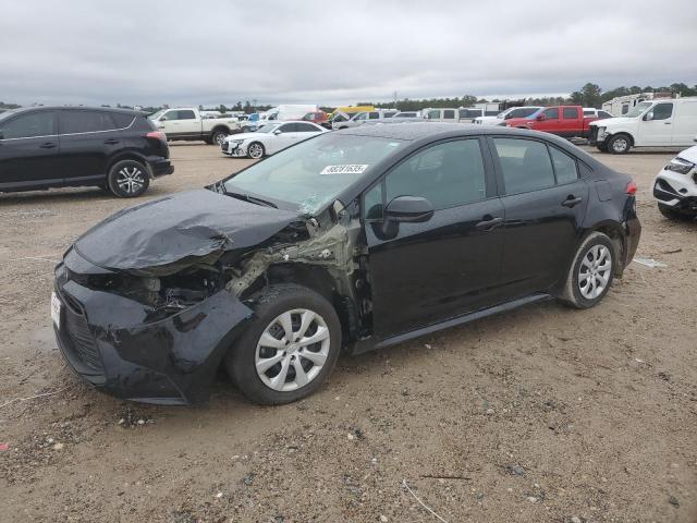 Photo 1 from auction – 2024 TOYOTA COROLLA LE with VIN 5YFB4MDE9RP183086