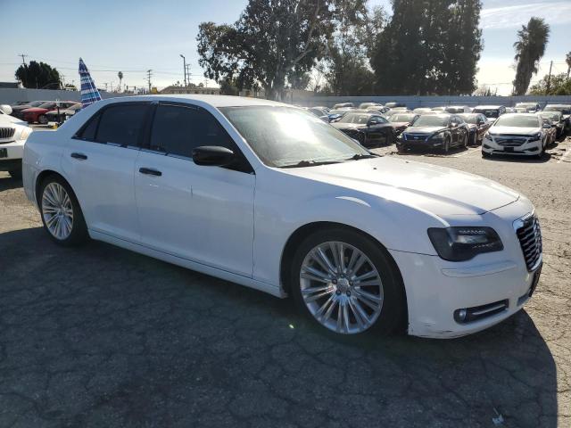 Photo 4 from auction – 2011 CHRYSLER 300 LIMITE with VIN 2C3CA5CG4BH599147