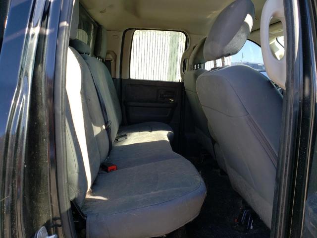 Photo 11 from auction – 2017 RAM 1500 ST with VIN 1C6RR7FT0HS779138