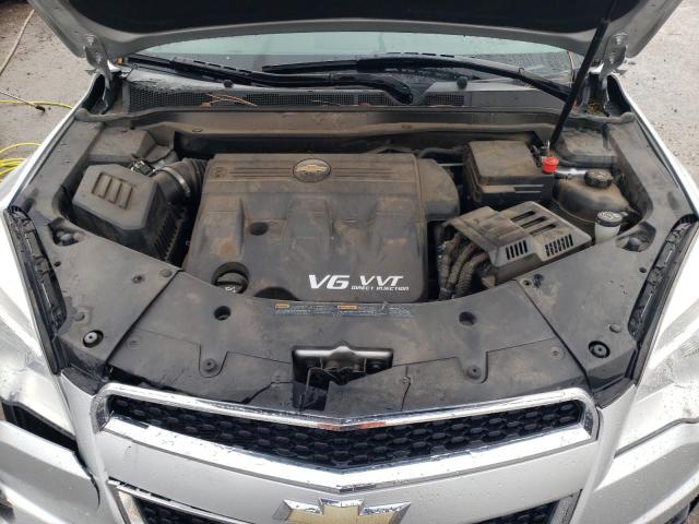 Photo 12 from auction – 2011 CHEVROLET EQUINOX LT with VIN 2CNFLEE58B6201637