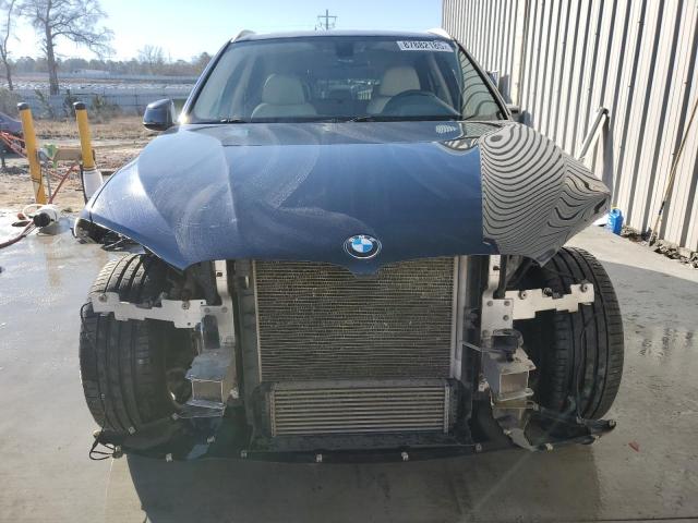 Photo 5 from auction – 2015 BMW X5 XDRIVE3 with VIN 5UXKR0C53F0K65654