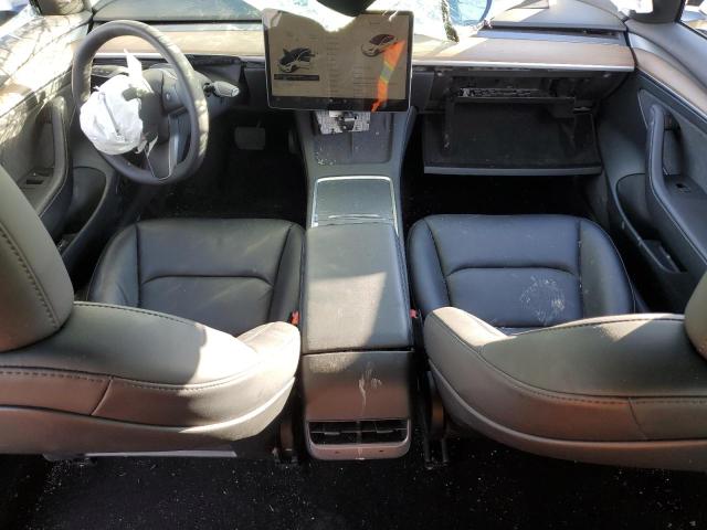 Photo 8 from auction – 2023 TESLA MODEL 3 with VIN 5YJ3E1EA3PF575825