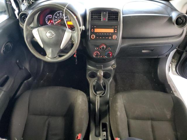Photo 8 from auction – 2017 NISSAN VERSA S with VIN 3N1CN7AP0HL862011
