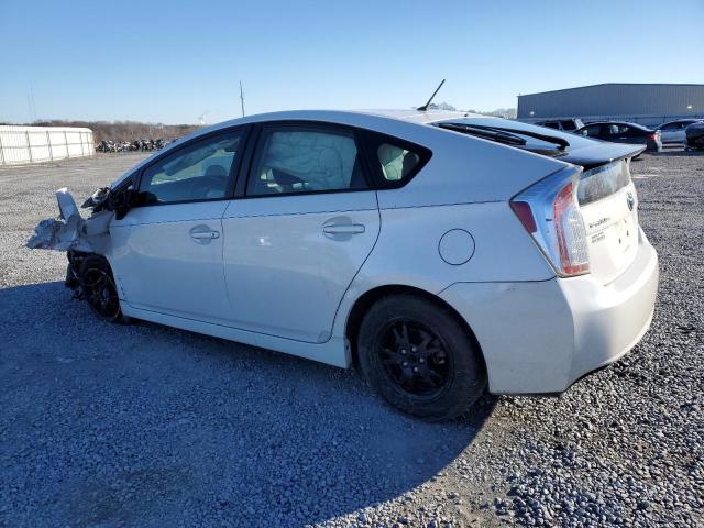 Photo 2 from auction – 2014 TOYOTA PRIUS with VIN JTDKN3DU4E0364910