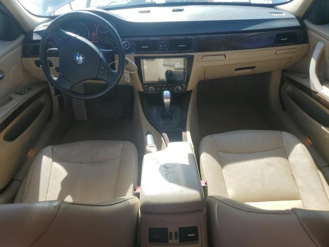 Photo 8 from auction – 2011 BMW 335 D with VIN WBAPN7C58BA950102