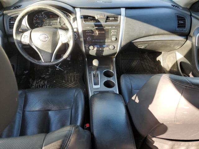 Photo 8 from auction – 2013 NISSAN ALTIMA 2.5 with VIN 1N4AL3AP1DC146667