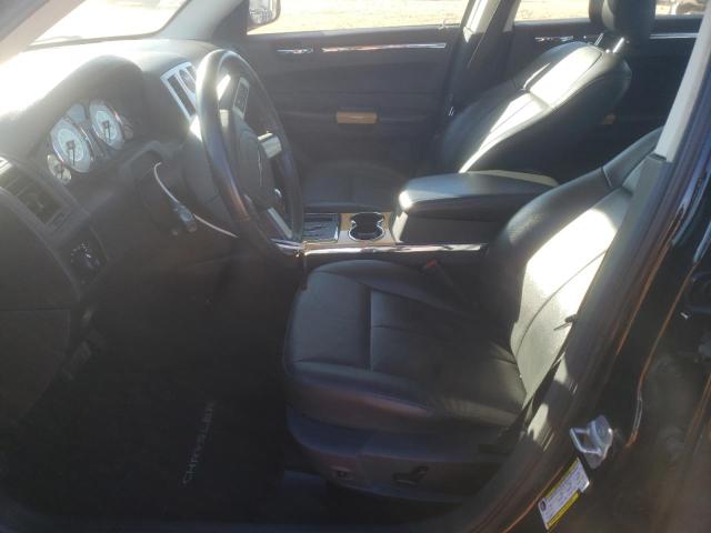 Zdjęcie 7 z aukcji – 2008 CHRYSLER 300 LIMITE z VIN 2C3KA33G08H140786