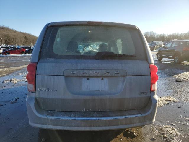 Photo 6 from auction – 2013 DODGE GRAND CARA with VIN 2C4RDGBG2DR795059