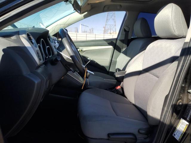 Photo 7 from auction – 2009 TOYOTA COROLLA MA with VIN 2T1LE40E09C007700