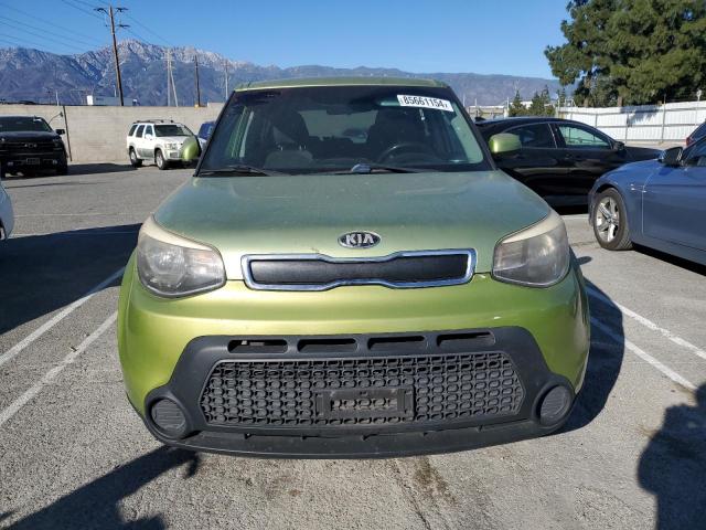 Photo 5 from auction – 2015 KIA SOUL with VIN KNDJN2A20F7815462
