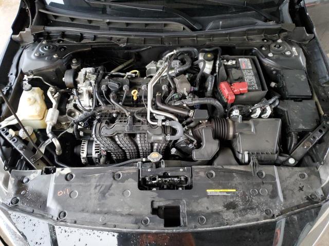 Photo 11 from auction – 2024 NISSAN ALTIMA SV with VIN 1N4BL4DV5RN383744
