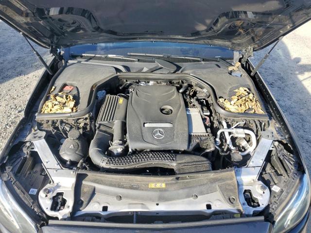 Photo 11 from auction – 2018 MERCEDES-BENZ E 300 with VIN WDDZF4JB0JA477526