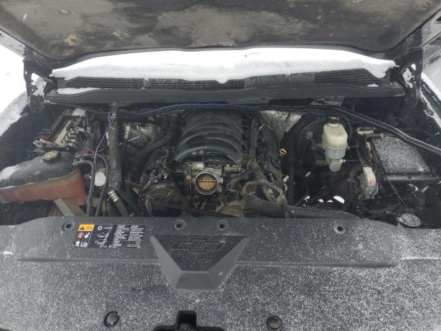 Photo 11 from auction – 2014 CHEVROLET SILVERADO with VIN 3GCUKREC2EG179633