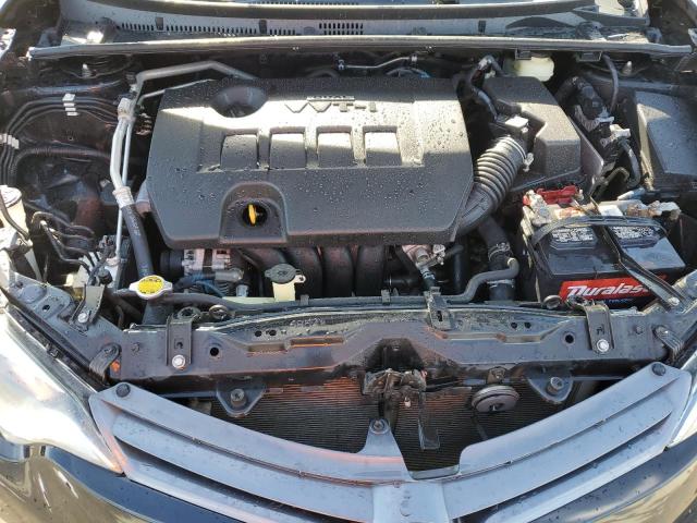 Photo 11 from auction – 2016 TOYOTA COROLLA L with VIN 2T1BURHE5GC687901