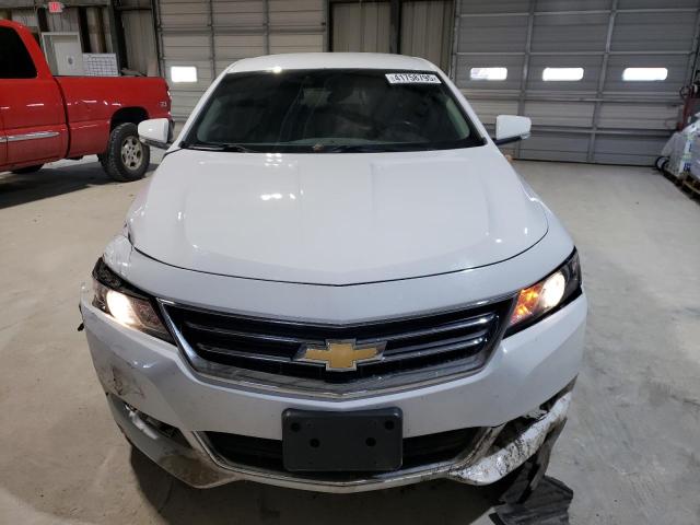 Photo 5 from auction – 2015 CHEVROLET IMPALA LT with VIN 1G1115SL3FU141130