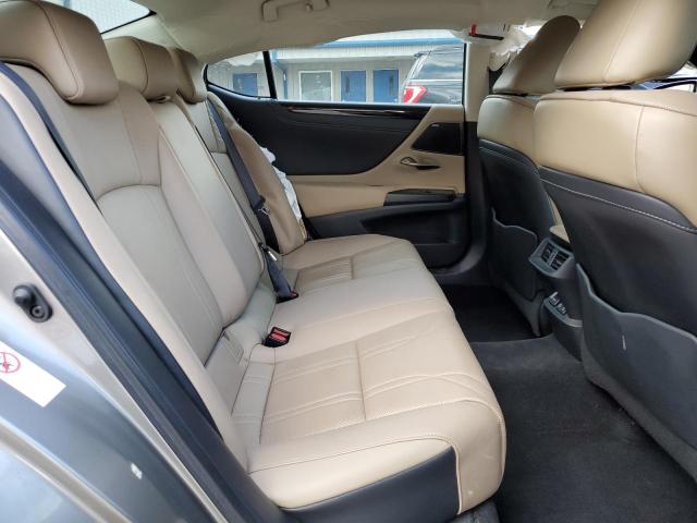 Photo 10 from auction – 2019 LEXUS ES 350 with VIN 58ABZ1B18KU017249