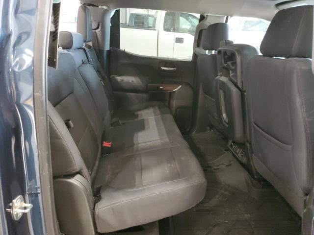 Photo 10 from auction – 2019 CHEVROLET SILVERADO with VIN 1GCUYEED5KZ187348