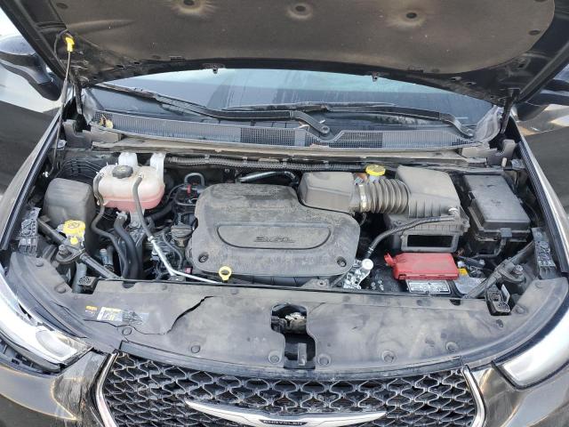 Снимка 12 от търг – 2023 CHRYSLER PACIFICA T с VIN 2C4RC1BG1PR627398