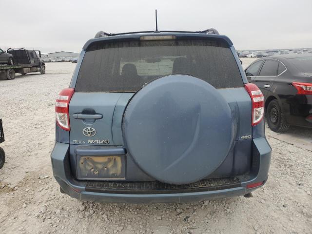 Photo 6 from auction – 2009 TOYOTA RAV4 with VIN JTMBK33V79D002894