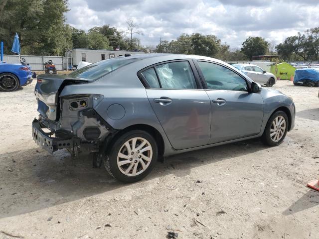 Photo 3 from auction – 2012 MAZDA 3 I with VIN JM1BL1W81C1664387
