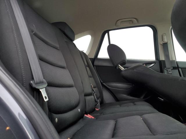 Photo 11 from auction – 2015 MAZDA CX-5 TOURI with VIN JM3KE2CY1F0439117