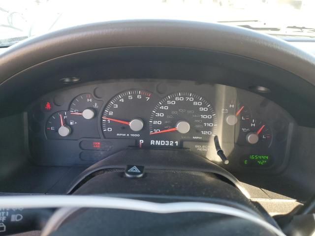 Photo 9 from auction – 2003 FORD EXPLORER X with VIN 1FMZU73K33ZA82061