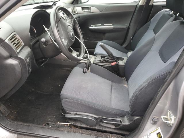 Photo 7 from auction – 2011 SUBARU IMPREZA OU with VIN JF1GH6D69BG808694