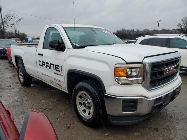 Photo 4 from auction – 2014 GMC SIERRA C15 with VIN 1GTN1TEC1EZ350618
