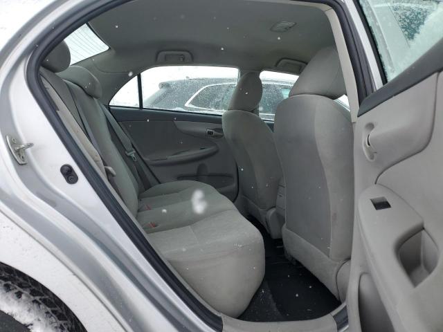 Photo 10 from auction – 2010 TOYOTA COROLLA BA with VIN 2T1BU4EE7AC385654