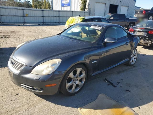 Zdjęcie 1 z aukcji – 2008 LEXUS SC 430 z VIN JTHFN45Y989017368